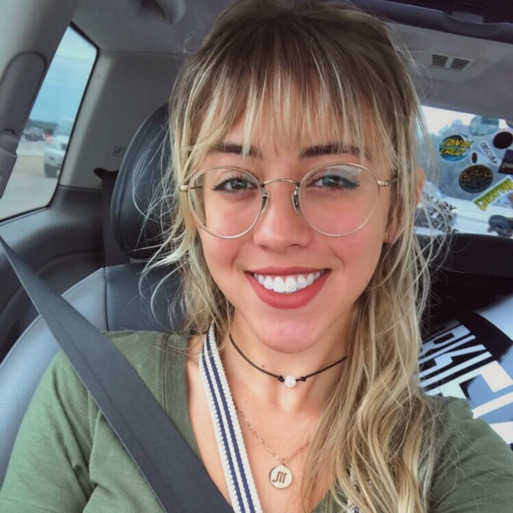 Meet your Posher, Raigen